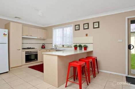 Property photo of 4 Dover Way Stanhope Gardens NSW 2768