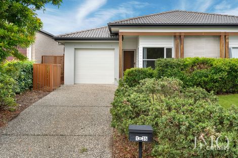 Property photo of 35 Achievement Drive Ormeau QLD 4208