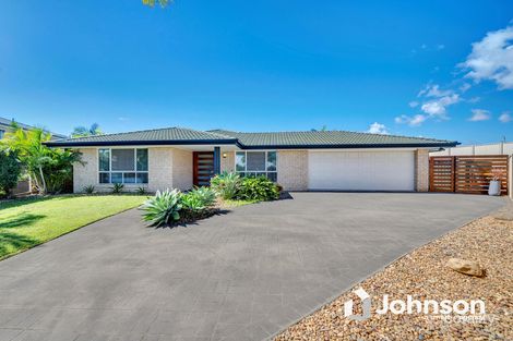 Property photo of 21 Orangegrove Court Birkdale QLD 4159