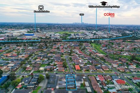 Property photo of 2 Spring Street Thomastown VIC 3074