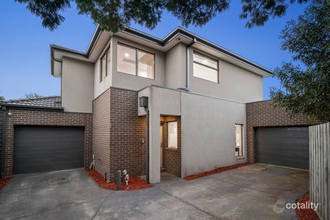 3/33 Prince Charles St, Clayton, VIC 3168