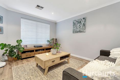 Property photo of 11 Marco Polo Mews Currambine WA 6028