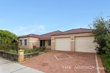 62 Brumby Ave, Henley Brook, WA 6055