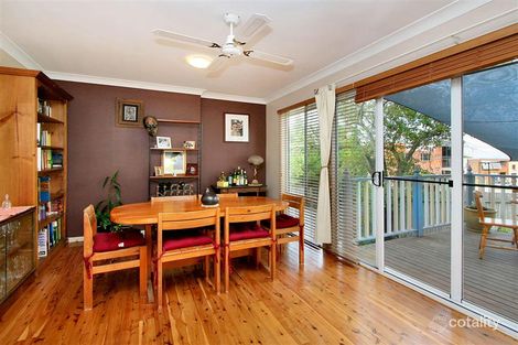 Property photo of 46 John Street Rydalmere NSW 2116