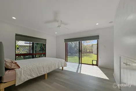 Property photo of 4 Kent Close Mission Beach QLD 4852