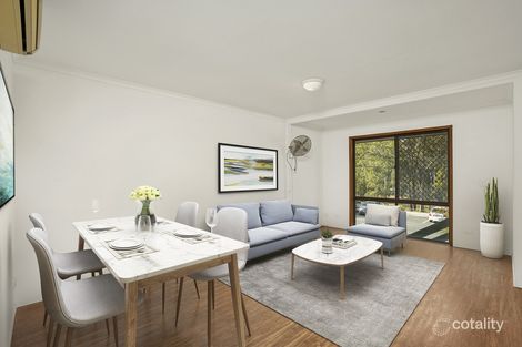 Property photo of 4/1 Martin Street Nerang QLD 4211