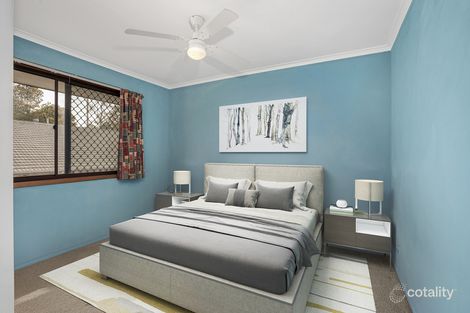 Property photo of 4/1 Martin Street Nerang QLD 4211