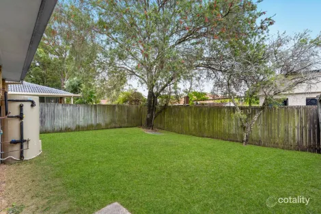 Property photo of 115 Mulgrave Crescent Forest Lake QLD 4078