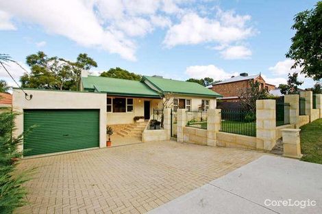 Property photo of 12 Burns Avenue Yokine WA 6060