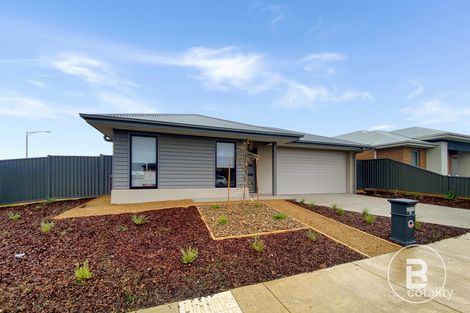 Property photo of 1 Snipe Street Winter Valley VIC 3358