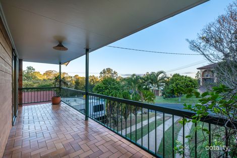 Property photo of 4 Thomas Street Norman Gardens QLD 4701