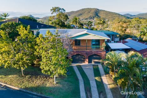 Property photo of 4 Thomas Street Norman Gardens QLD 4701