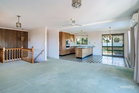 Property photo of 4 Thomas Street Norman Gardens QLD 4701