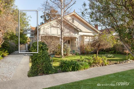 Property photo of 4 Elbena Grove Carnegie VIC 3163