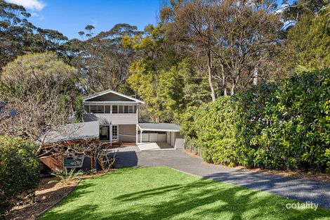 Property photo of 75 Morrison Avenue Wombarra NSW 2515