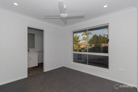 Property photo of 2/39 Oxley Circuit Urraween QLD 4655