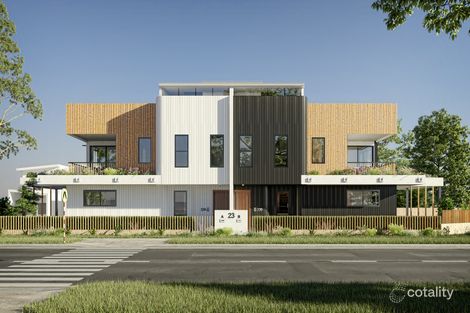Property photo of 23 Marshall Avenue Seven Hills QLD 4170