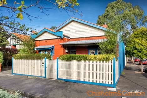 Property photo of 23 Byron Street Elwood VIC 3184