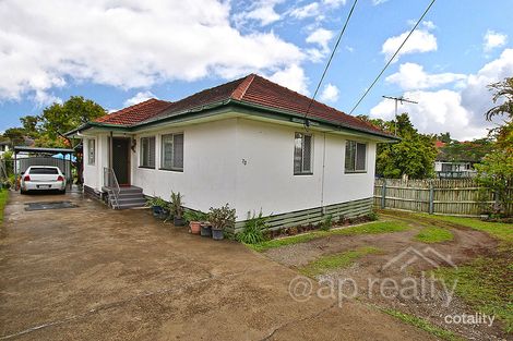 Property photo of 70 Balsa Street Inala QLD 4077