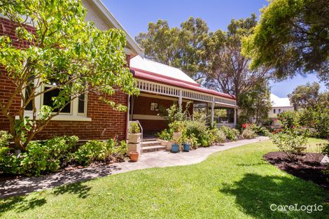 Property photo of 129 Heytesbury Road Subiaco WA 6008