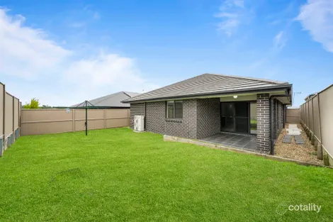Property photo of 32 Pekin Street Spring Farm NSW 2570