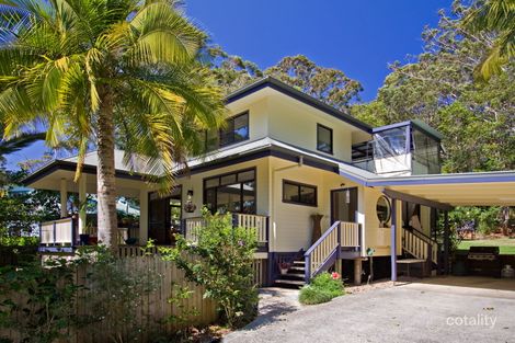 Property photo of 7 Cemetery Road Byron Bay NSW 2481