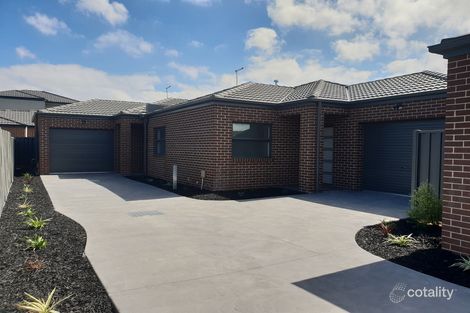 Property photo of 2/62 Babele Road Tarneit VIC 3029