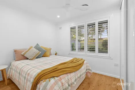 Property photo of 12 Copeland Road Wilberforce NSW 2756