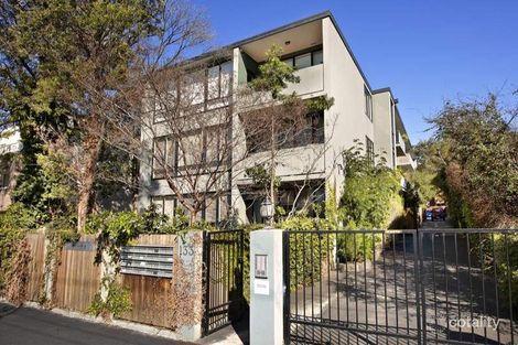 Property photo of 8/133 Brighton Road Elwood VIC 3184