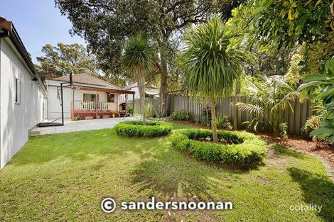 Property photo of 7 Trafalgar Street Peakhurst NSW 2210