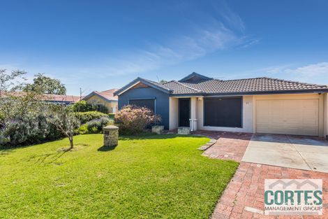 33 Citrus Loop, South Lake, WA 6164