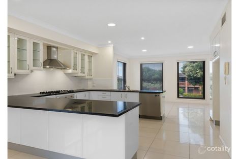 Property photo of 5 Dimboola Street Bridgeman Downs QLD 4035