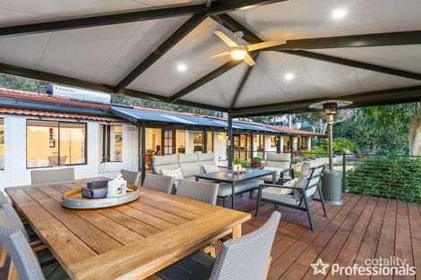 Property photo of 17 Brie Brie Crescent Kalamunda WA 6076