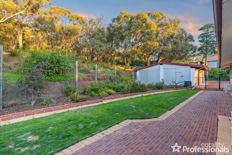 Property photo of 17 Brie Brie Crescent Kalamunda WA 6076