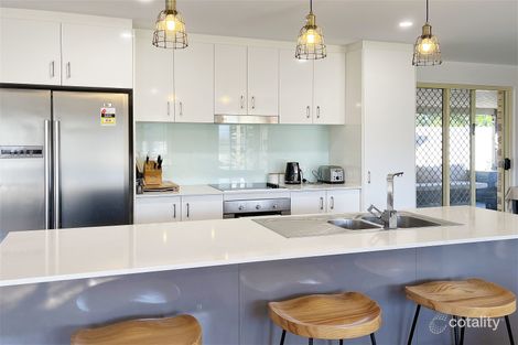 Property photo of 1 Pipi Place Mountain Creek QLD 4557