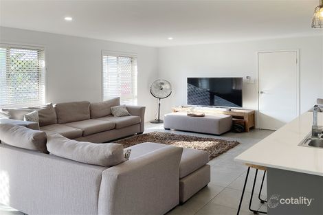 Property photo of 1 Pipi Place Mountain Creek QLD 4557