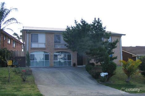 38 Buring Cres, Minchinbury, NSW 2770