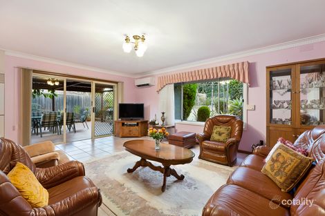 Property photo of 4 Michael Street Templestowe Lower VIC 3107