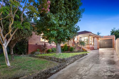 Property photo of 4 Michael Street Templestowe Lower VIC 3107
