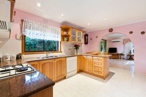 Property photo of 4 Michael Street Templestowe Lower VIC 3107