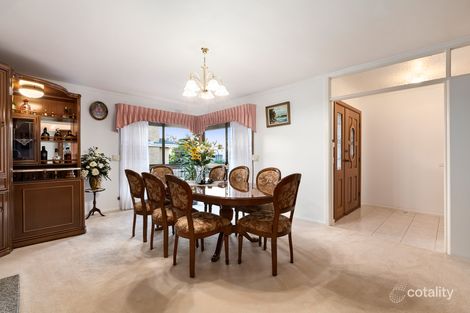 Property photo of 4 Michael Street Templestowe Lower VIC 3107