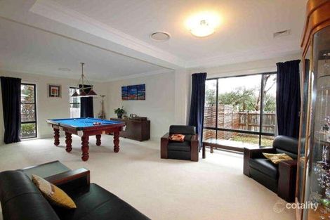 Property photo of 29 Empress Avenue Rouse Hill NSW 2155