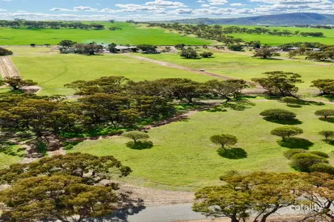 Lot 123 Trews Rd, Daliak, WA 6302
