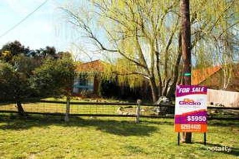Property photo of 100 Gibraltar Street Bungendore NSW 2621