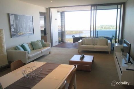 Property photo of 1608/8 Adelaide Terrace East Perth WA 6004