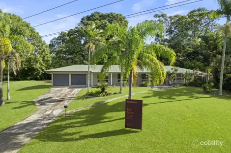 Property photo of 4 Palomino Drive Mudgeeraba QLD 4213