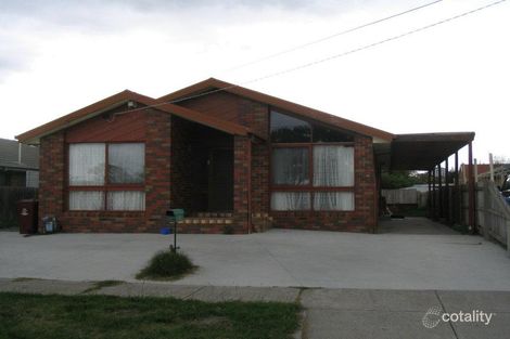 27 Bergen St, Keysborough, VIC 3173