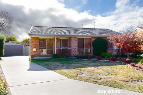 6 Pullar Pl, Gordon, ACT 2906