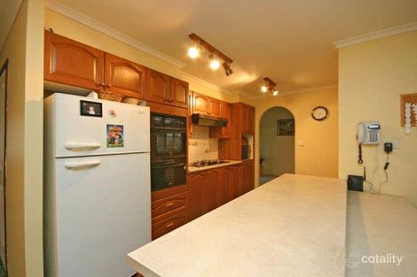 Property photo of 16 Tallow-Wood Avenue Narellan Vale NSW 2567