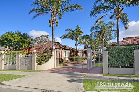 Property photo of 1/7-10 Tonbridge Street Sans Souci NSW 2219